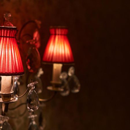 Hotell Laeckoe Lidkoping Luaran gambar