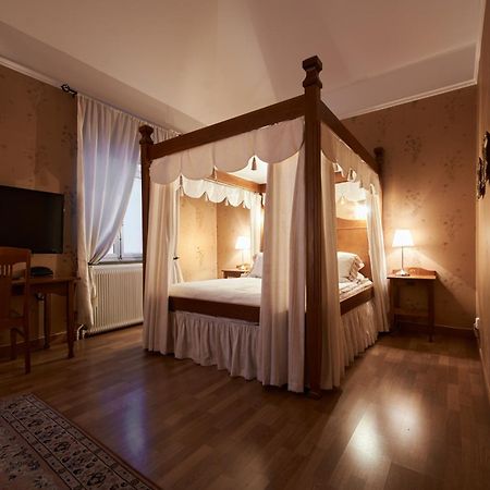 Hotell Laeckoe Lidkoping Luaran gambar