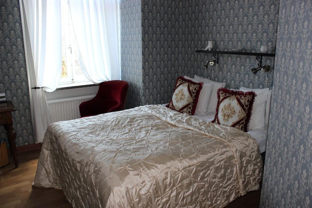 Hotell Laeckoe Lidkoping Luaran gambar