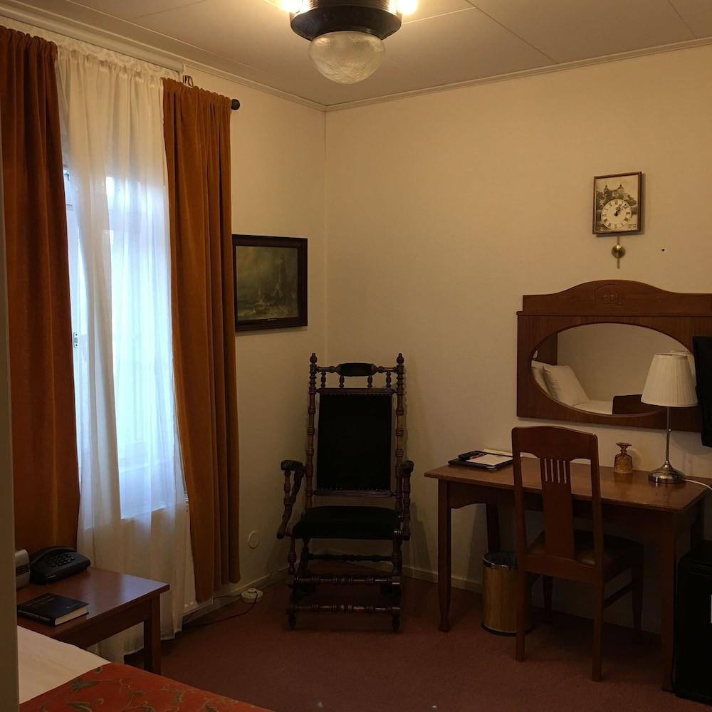 Hotell Laeckoe Lidkoping Luaran gambar