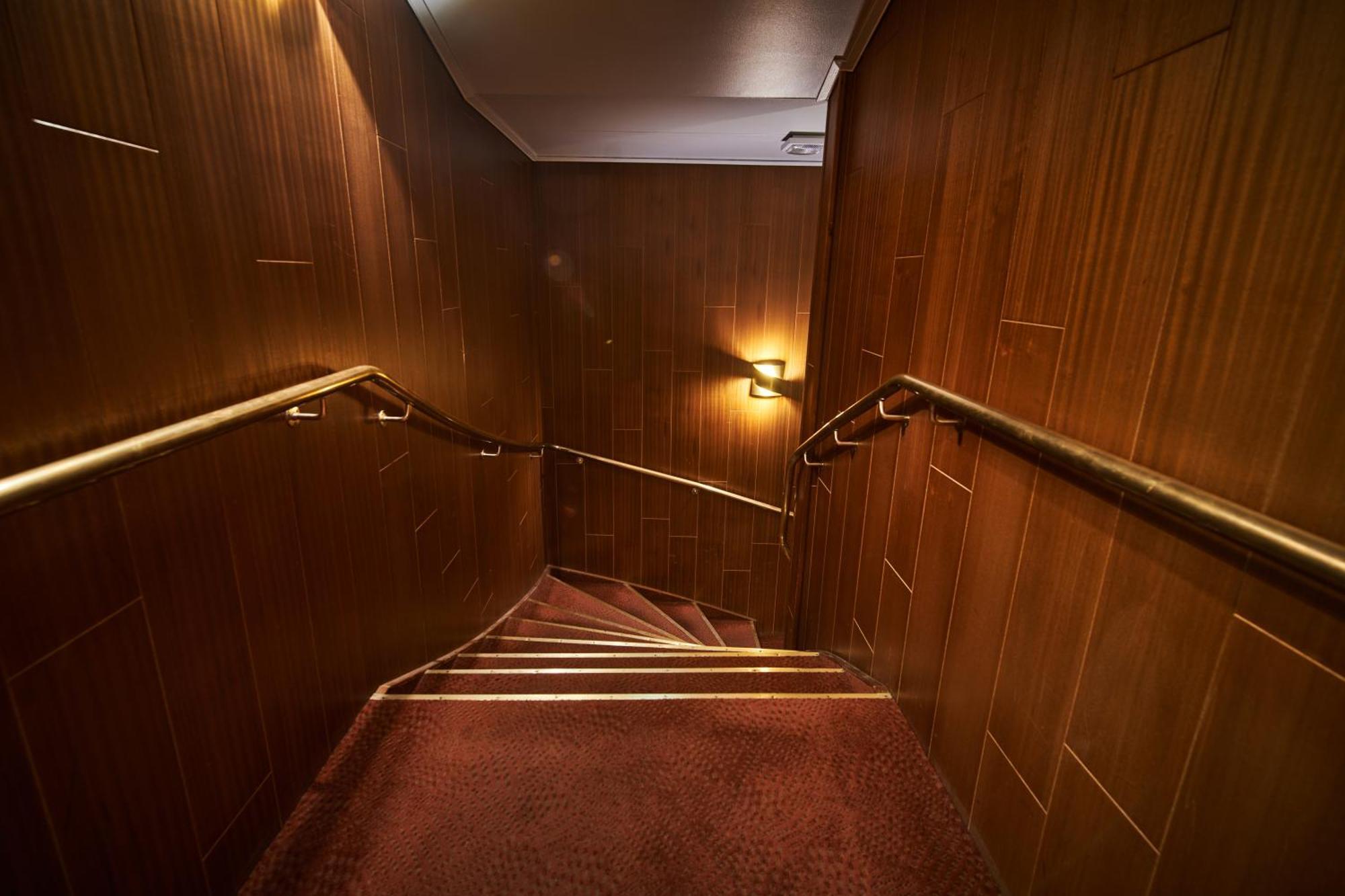 Hotell Laeckoe Lidkoping Luaran gambar