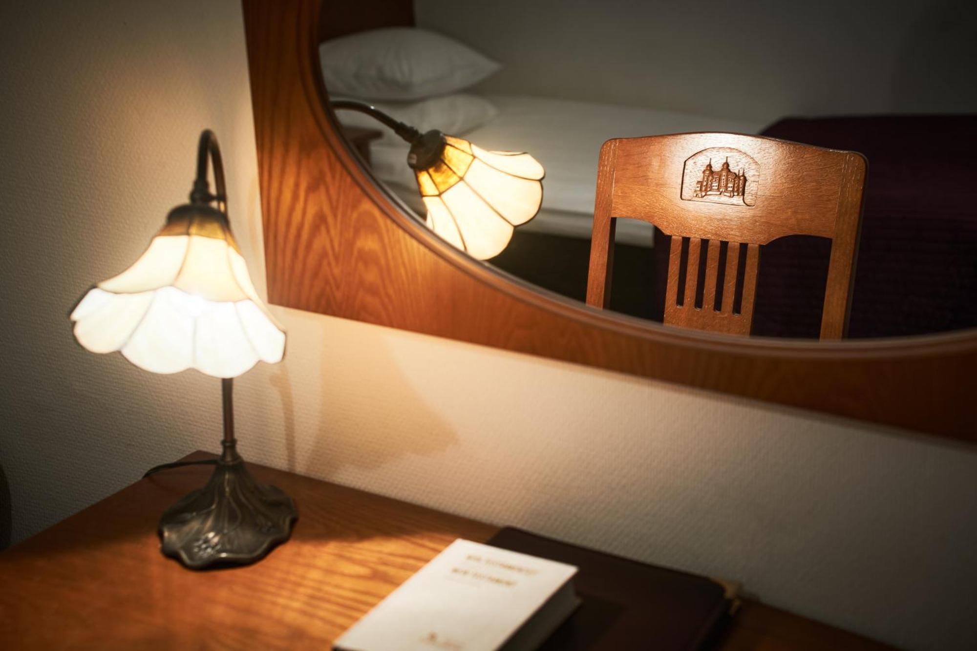 Hotell Laeckoe Lidkoping Luaran gambar