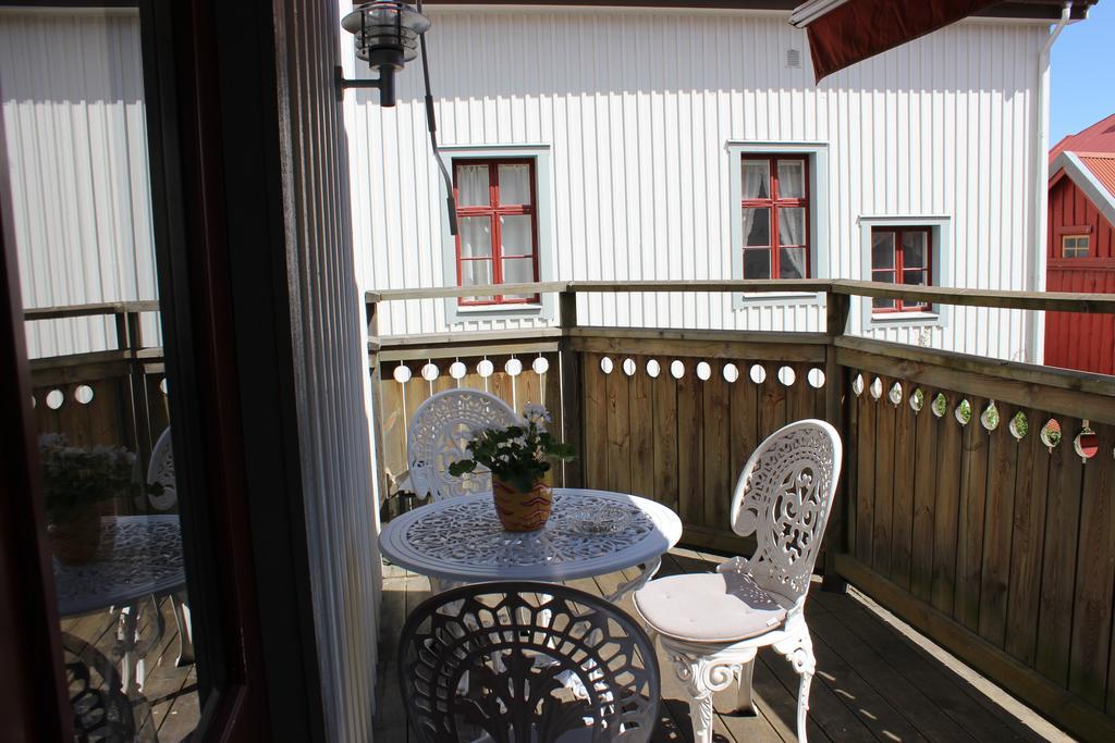 Hotell Laeckoe Lidkoping Luaran gambar