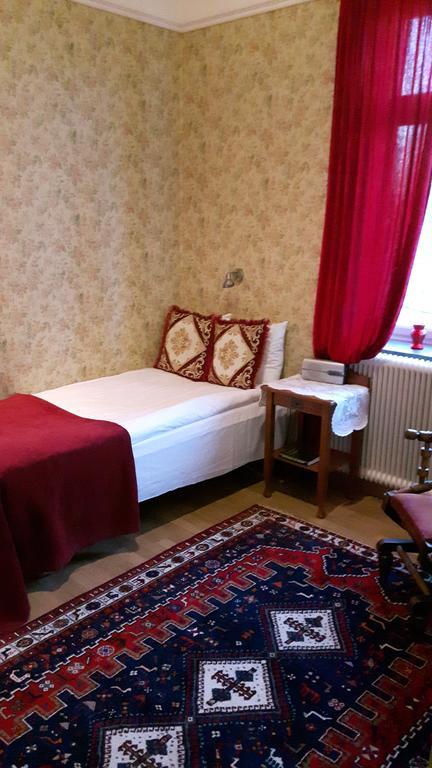 Hotell Laeckoe Lidkoping Luaran gambar