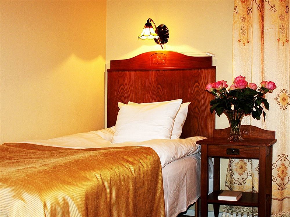 Hotell Laeckoe Lidkoping Luaran gambar