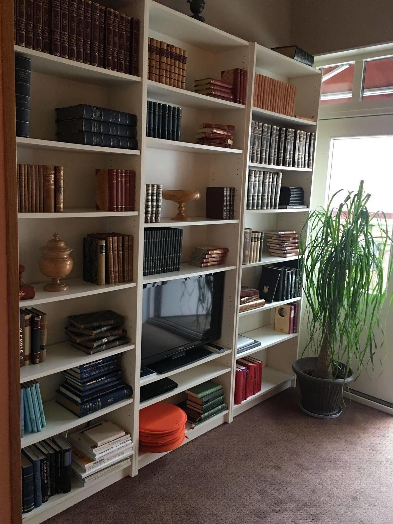 Hotell Laeckoe Lidkoping Luaran gambar