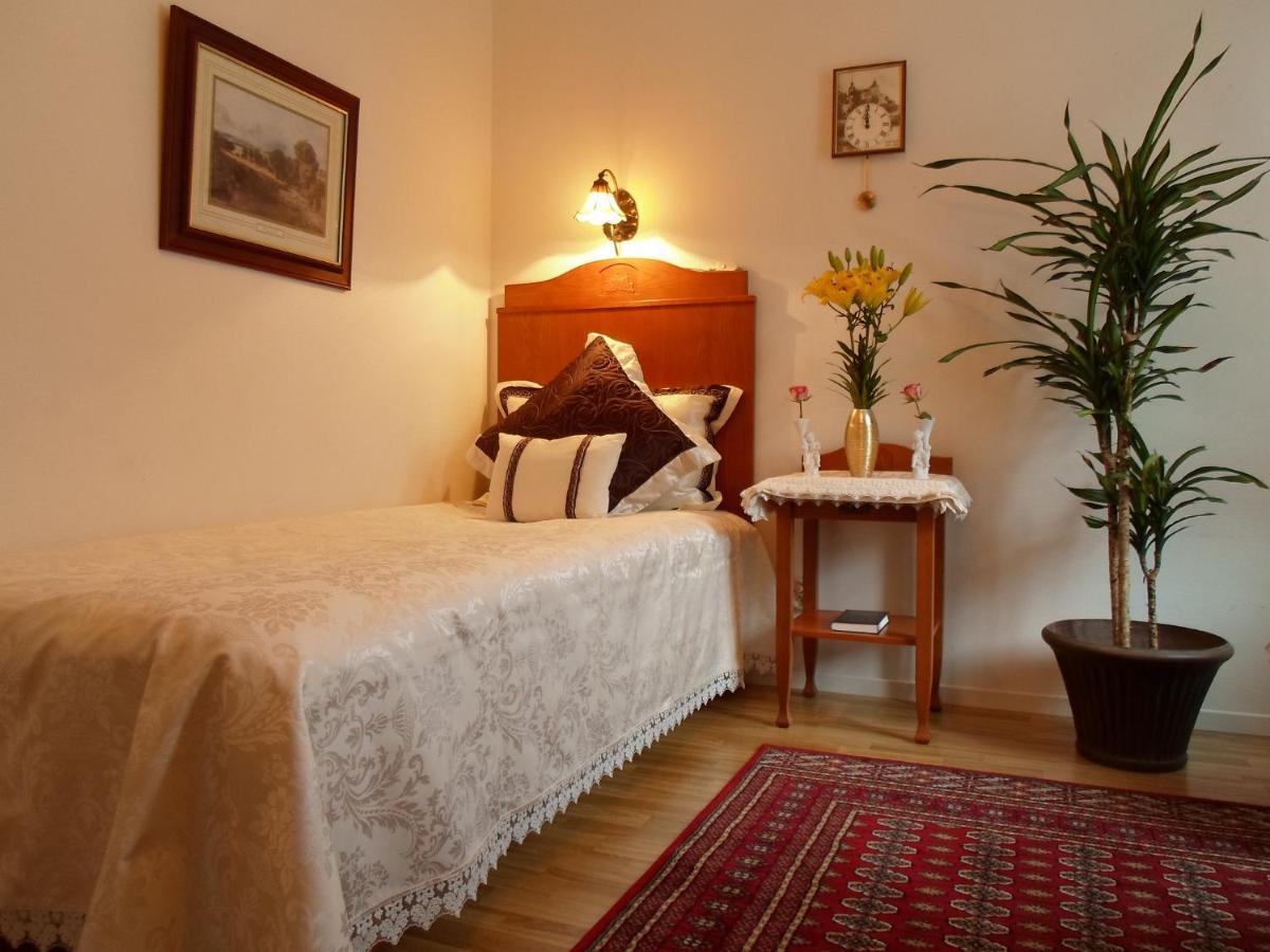 Hotell Laeckoe Lidkoping Bilik gambar